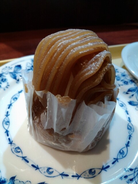 recommendations image for ドトールコーヒーショップ アトレ上野店