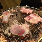 山福的實拍圖