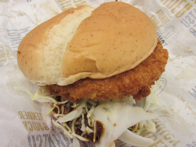 マクドナルド 池袋東口店的實拍高清圖