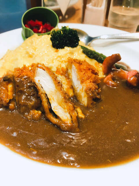 recommendations image for 北海道カリークラブおの