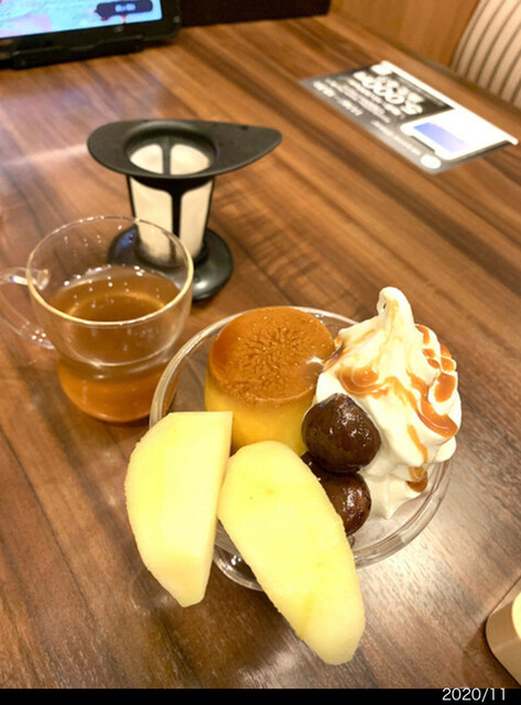 ジョナサン 上石神井店的实拍高清图