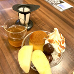 ジョナサン 上石神井店的实拍图