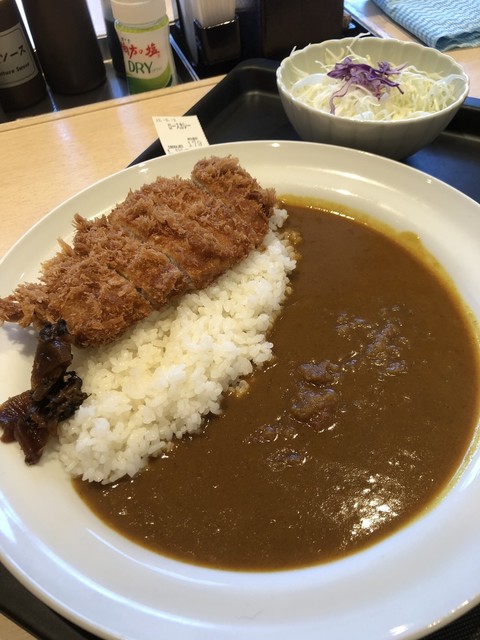 松のや 千鳥橋店的实拍高清图