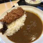 松のや 千鳥橋店的实拍图