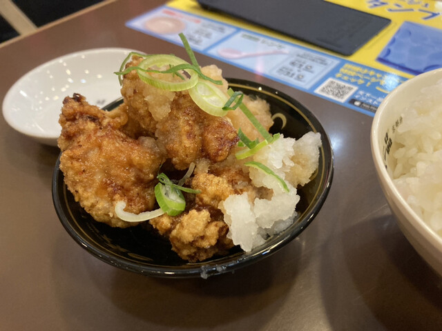recommendations image for 天下一品 江坂店