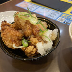 recommendations for 天下一品 江坂店