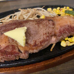 ステーキ＆ハンバーグ リボーン的實拍圖