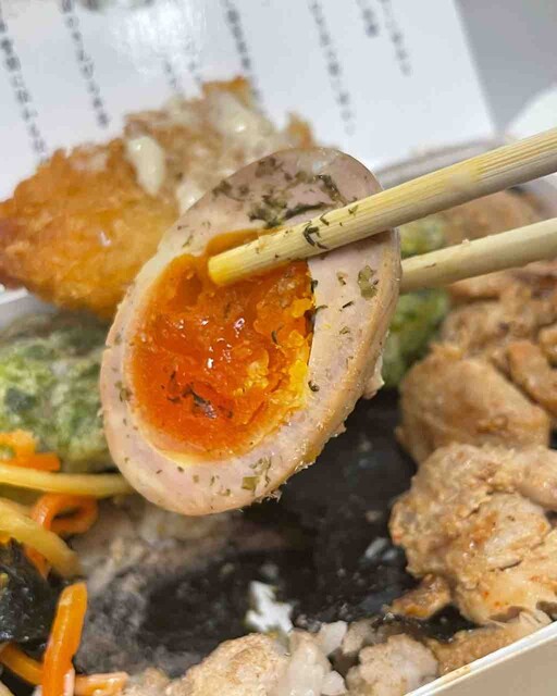 recommendations image for 海苔弁 いちのや 福岡赤坂店