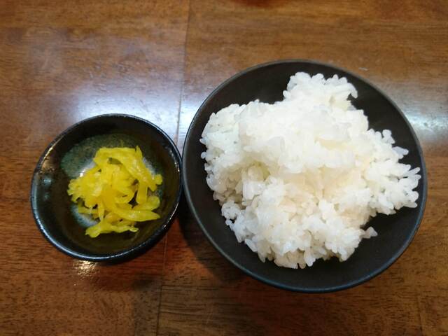 らーめん笑屋的实拍高清图
