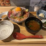 サカナファクトリー 柳橋中央市場店的實拍圖