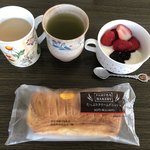 recommendations for ファミリーマート K2潮見一丁目店