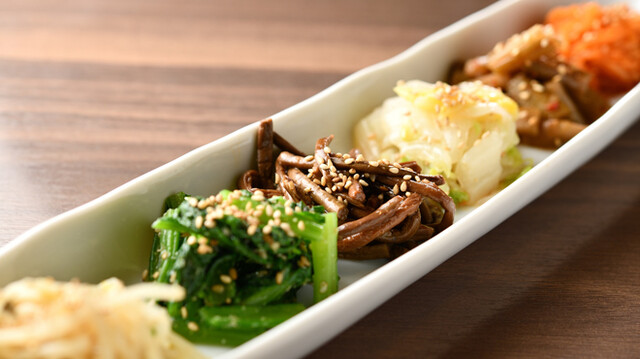 焼肉 徳 調布北口店的實拍高清圖