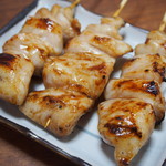 recommendations for 串焼き ニューダイトン 難波中店