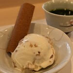肉と庭 まつを的实拍图