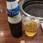 焼肉 ONAKANOMIKATA的實拍圖