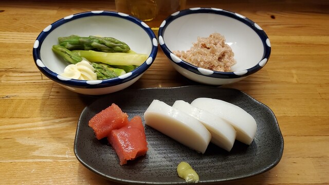 recommendations image for 居酒屋 ちゃかす