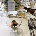 recommendations for 青山迎賓館