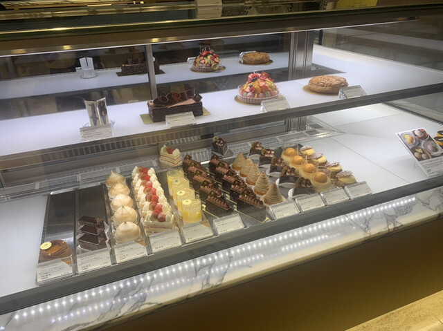 和光 ケーキ＆チョコレートショップ的實拍高清圖