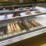 和光 ケーキ＆チョコレートショップ的實拍圖