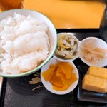 recommendations for 和食居酒屋 たらいま