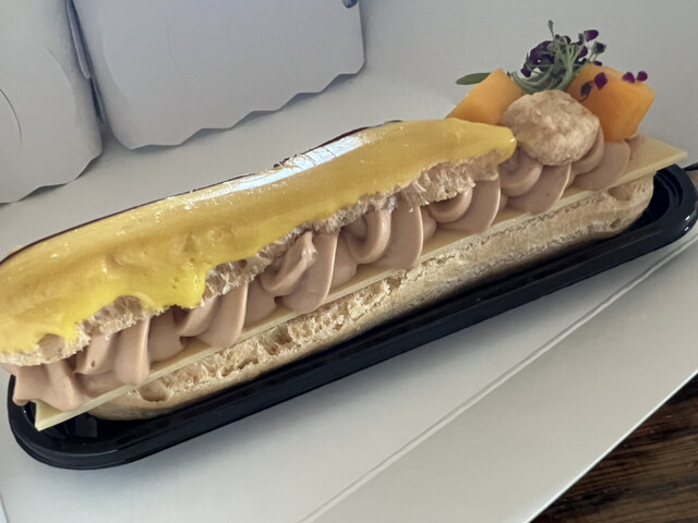 recommendations image for ザ・ペニンシュラ ブティック&カフェ 伊勢丹新宿店