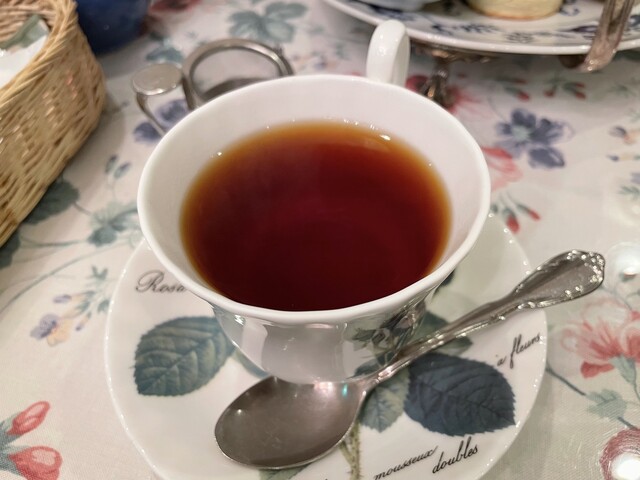 recommendations image for オールド・ローズ・ガーデン