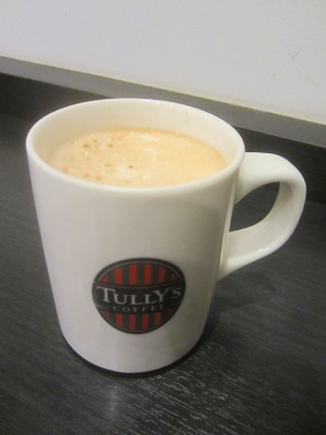 recommendations for タリーズコーヒー 上野広小路店
