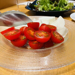 recommendations for オステリア しん介