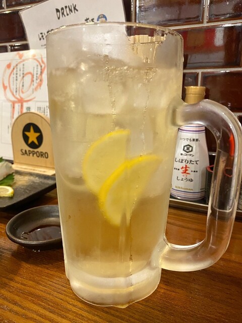 大衆酒場 スシスミビ 笹塚店的實拍高清圖