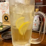 大衆酒場 スシスミビ 笹塚店的實拍圖