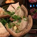ホルモンカモメ 南島店的實拍圖