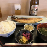 新日本料理 越後家的實拍圖