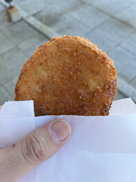 ひだか漁協三石特産品販売センター的實拍高清圖