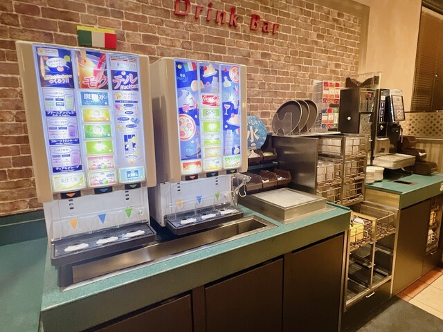 サイゼリヤ 門真四宮店的實拍高清圖