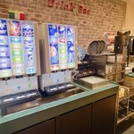 サイゼリヤ 門真四宮店的實拍圖