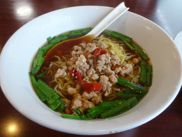 中華料理 旭 枝光店的實拍高清圖