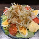 一粒亭かず的實拍圖