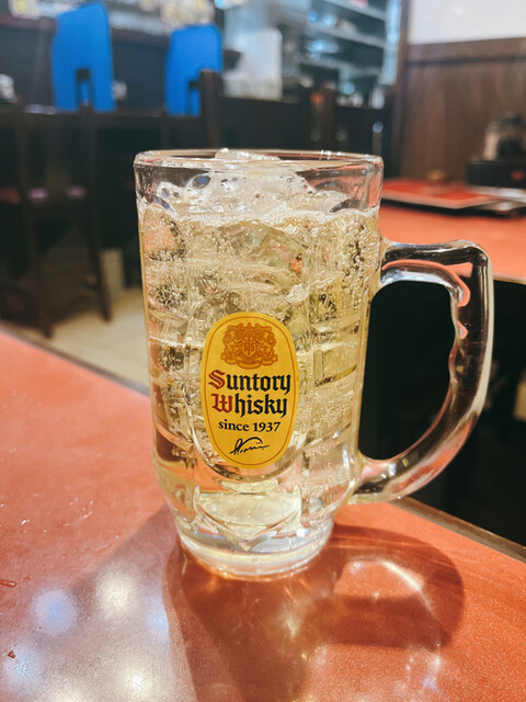 叙香苑 門前仲町店的實拍高清圖