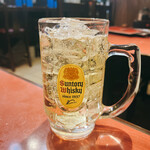 叙香苑 門前仲町店的實拍圖