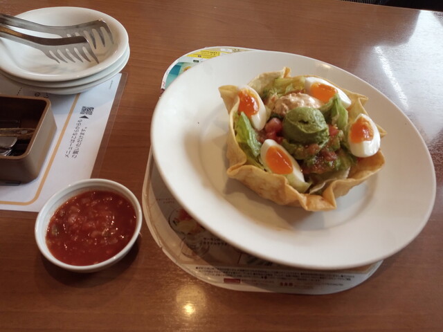 recommendations image for ココス 小平店