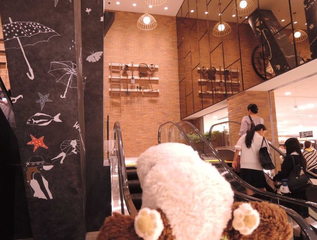 宗家 源吉兆庵 近鉄百貨店 阿倍野店的實拍高清圖