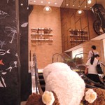宗家 源吉兆庵 近鉄百貨店 阿倍野店的實拍圖