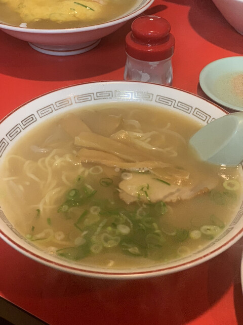 泰県的實拍高清圖