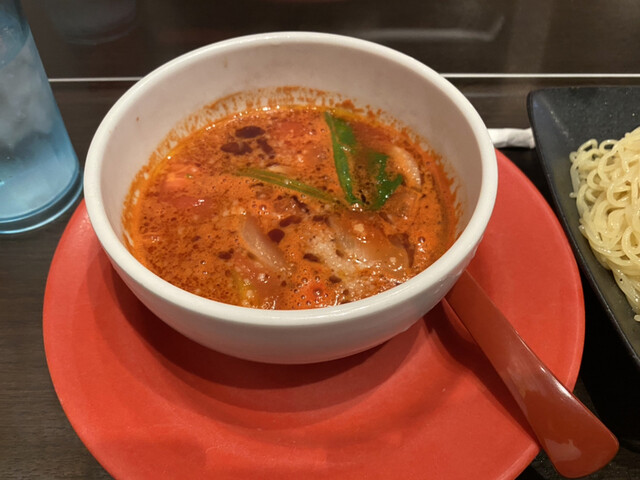 recommendations image for 真っ赤ならーめん とまこ 枚方店