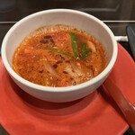 recommendations for 真っ赤ならーめん とまこ 枚方店