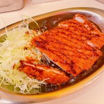 ゴーゴーカレー 秋葉原１号店的實拍圖