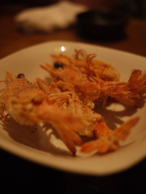recommendations image for 魚屋豪椀