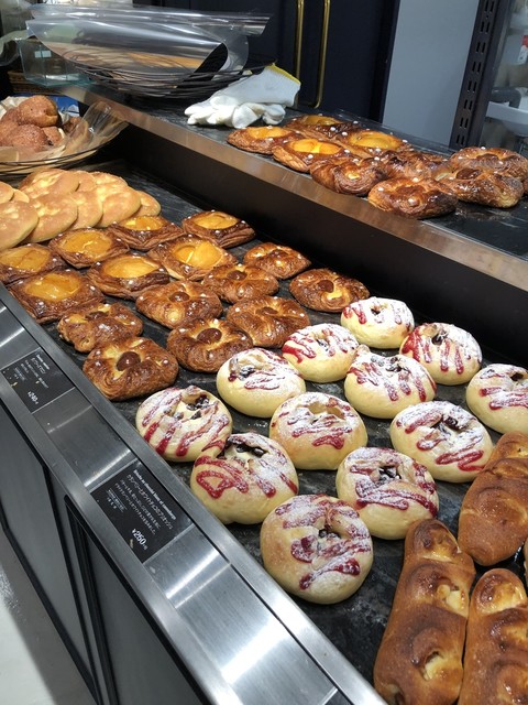 グランディール 西新PRALIVA店的實拍高清圖