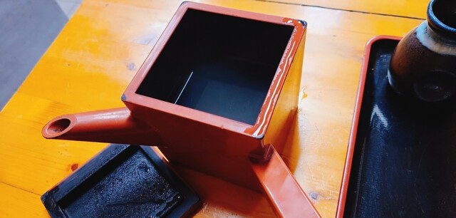 安田屋的實拍高清圖