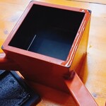 安田屋的實拍圖